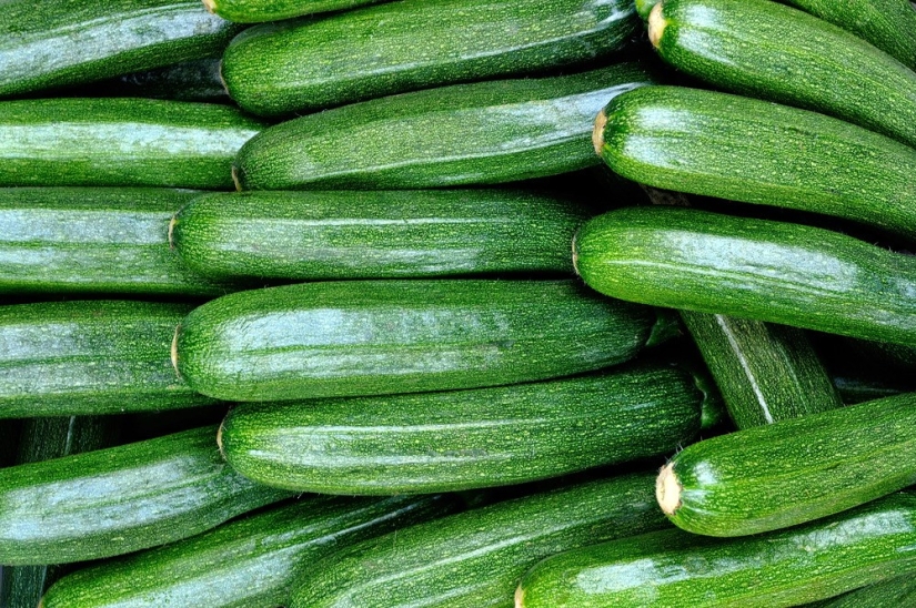 Qué comer en el calor: 10 productos para el verano Qué comer en el calor: 10 productos para el verano