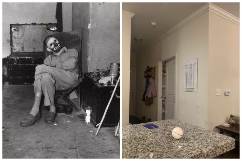 ¿Qué diablos es eso?! 20 fotos que representan cosas realmente extrañas ¿Qué diablos es eso?! 20 fotos que representan cosas realmente extrañas