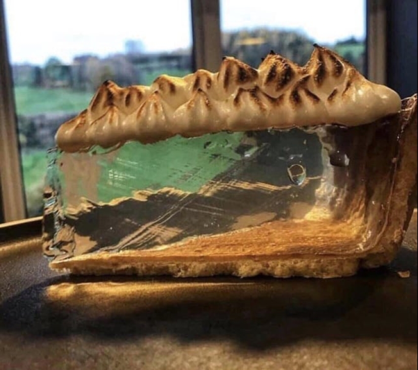 ¿Qué diablos es eso?! 20 fotos que representan cosas realmente extrañas ¿Qué diablos es eso?! 20 fotos que representan cosas realmente extrañas