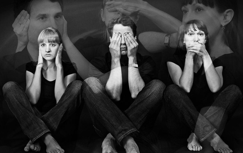 ¿Qué es el “efecto espectador” o por qué una persona queda sin ayuda en una multitud?