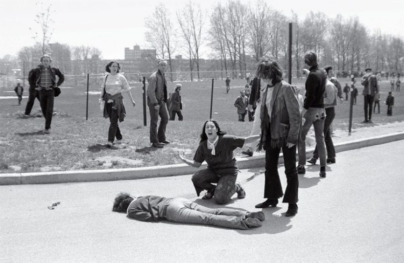 ¿Qué es el “efecto espectador” o por qué una persona queda sin ayuda en una multitud?