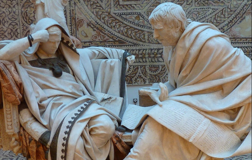 Qué es el estoicismo y cómo puede esta antigua filosofía ser útil hoy en día