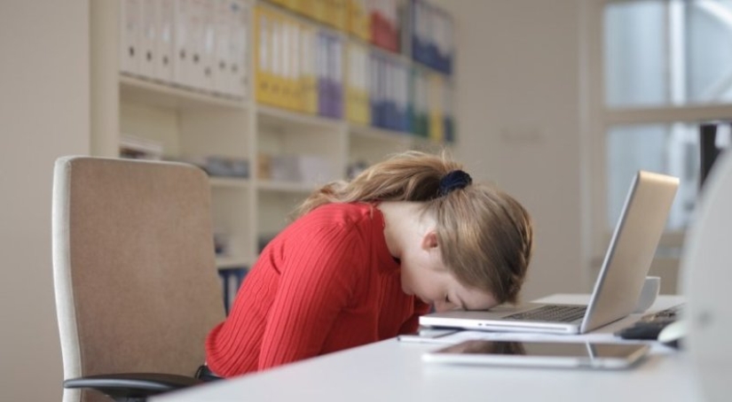 ¿Qué es el microsueño y por qué puede ser peligroso?