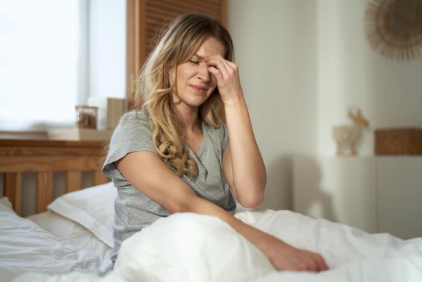 ¿Qué es el microsueño y por qué puede ser peligroso?