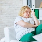 Qué es el "peso psicológico" y cómo evita que perdamos peso