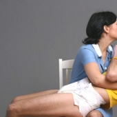 ¿Qué es el problema de las madres y por qué entusiasman la maternidad y los cuidados?