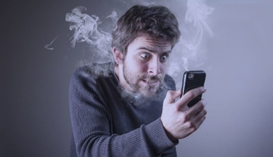 ¿Qué es el seguimiento del odio o por qué la gente se suscribe a personas desagradables?