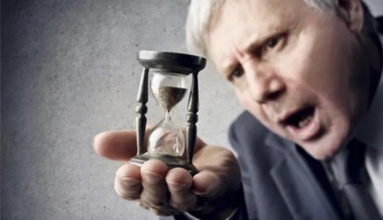 Qué es el síndrome de vida retrasada y cómo tratarlo Qué es el síndrome de vida retrasada y cómo tratarlo