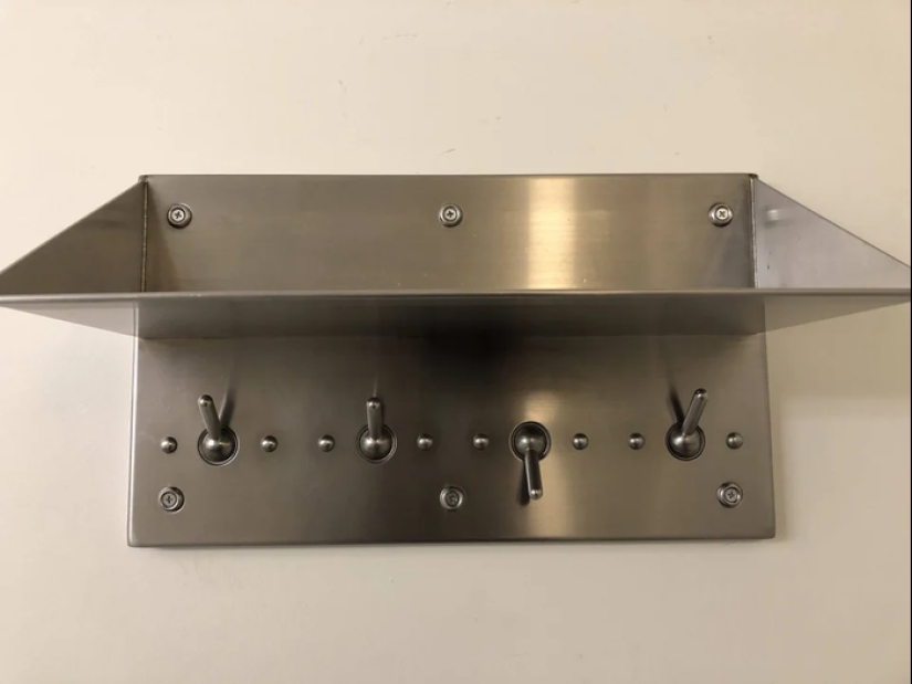 "¿ Qué es esta cosa?": 20 + cosas extrañas que han engañado a los usuarios de Internet "¿ Qué es esta cosa?": 20 + cosas extrañas que han engañado a los usuarios de Internet