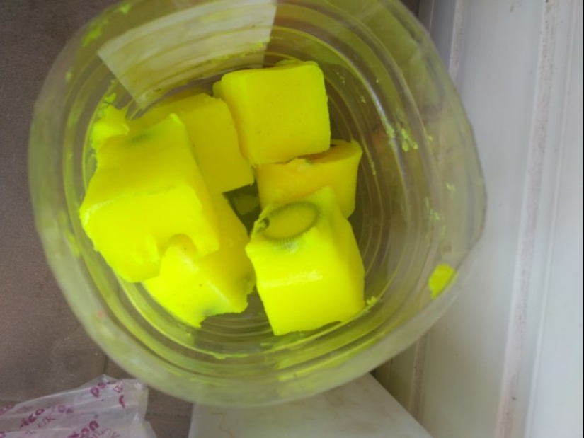 "¿ Qué es esta cosa?": 20 + cosas extrañas que han engañado a los usuarios de Internet "¿ Qué es esta cosa?": 20 + cosas extrañas que han engañado a los usuarios de Internet