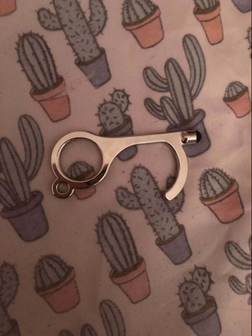 ¿Qué es esta cosa? 40 objetos misteriosos y su propósito