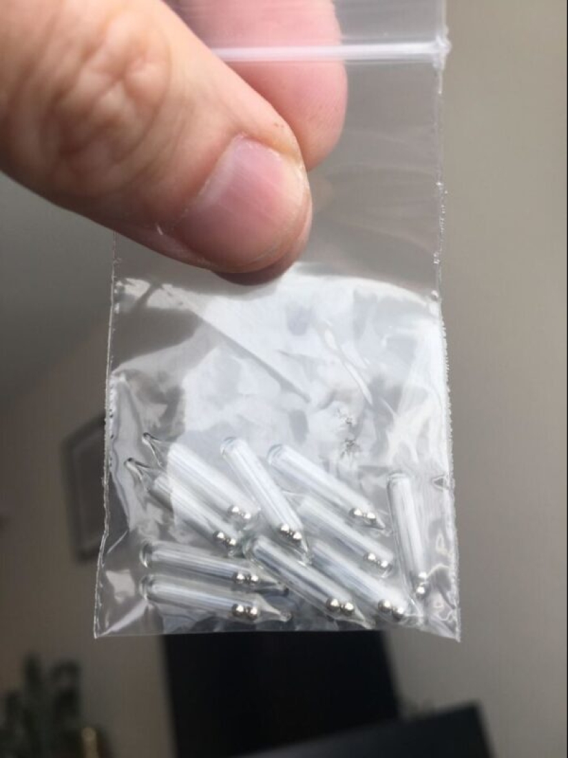 ¿Qué es esta cosa? 40 objetos misteriosos y su propósito