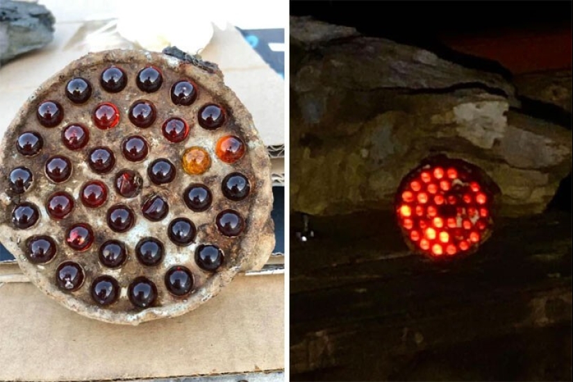 ¿Qué es esta cosa? 40 objetos misteriosos y su propósito