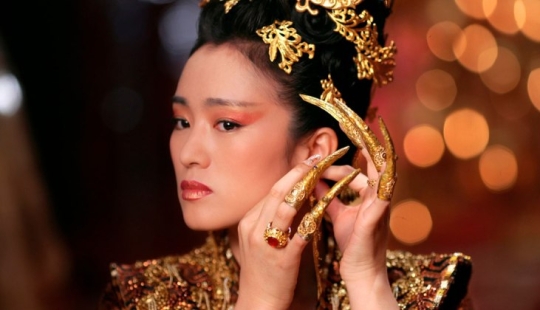 Qué es huzhi, o Cómo se resolvió el problema de las uñas largas en la China medieval Qué es huzhi, o Cómo se resolvió el problema de las uñas largas en la China medieval