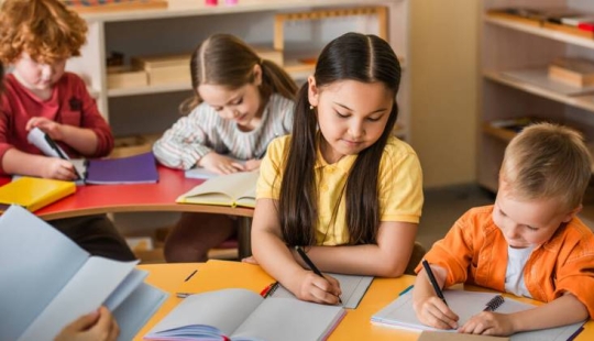 Qué habilidades puedes perder si dejas de escribir a mano