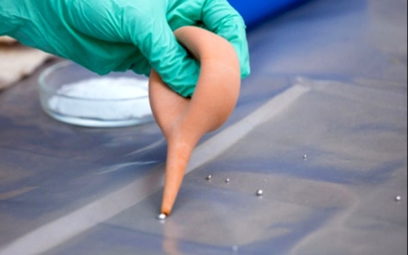 Qué hacer si el termómetro falla Qué hacer si el termómetro falla