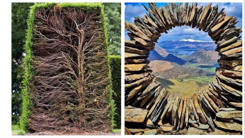 ¡Qué hermoso es este mundo, mira! 22 fotos interesantes sobre todo en el mundo ¡Qué hermoso es este mundo, mira! 22 fotos interesantes sobre todo en el mundo