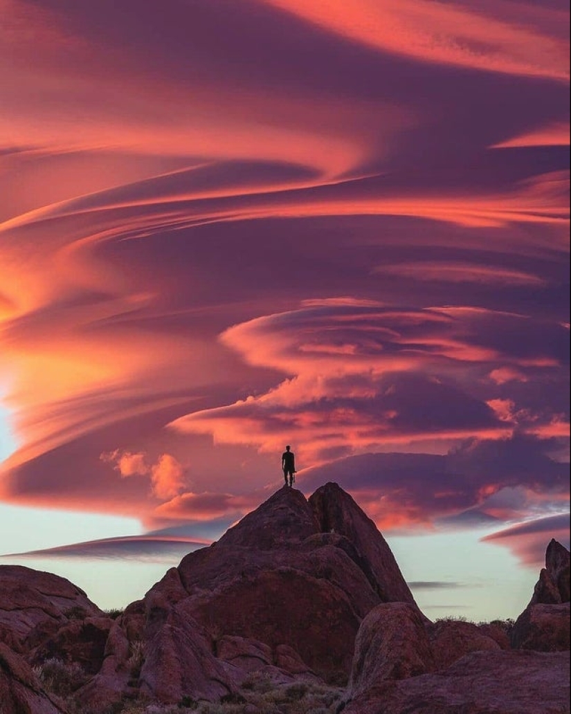 ¡Qué hermoso es este mundo, mira! 22 fotos interesantes sobre todo en el mundo ¡Qué hermoso es este mundo, mira! 22 fotos interesantes sobre todo en el mundo