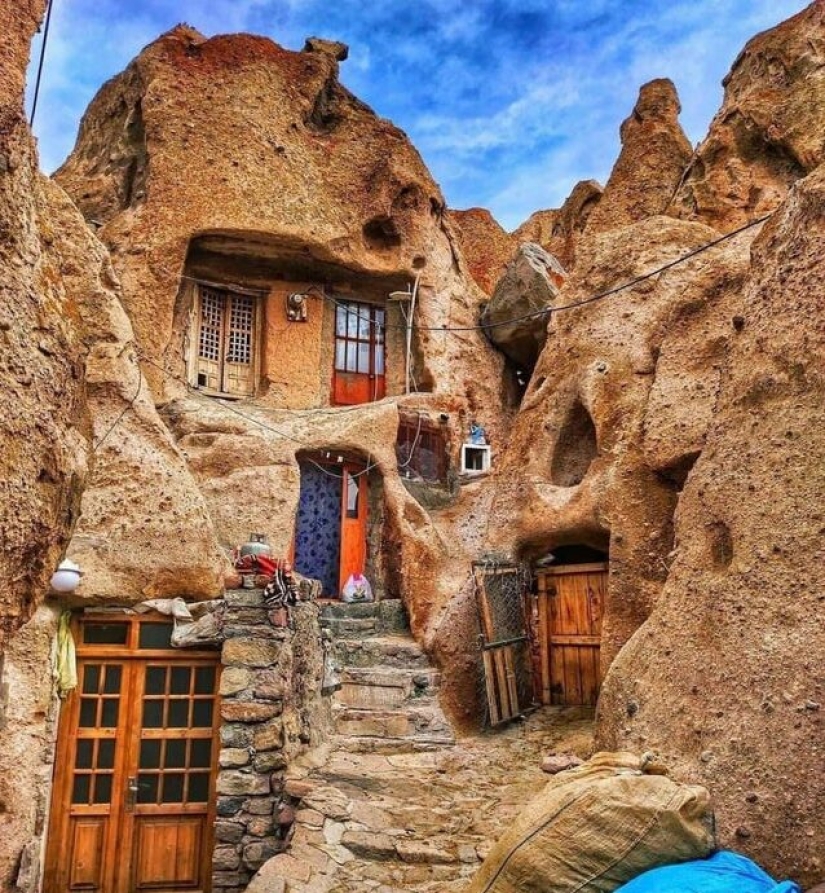 ¡Qué hermoso es este mundo, mira! 22 fotos interesantes sobre todo en el mundo ¡Qué hermoso es este mundo, mira! 22 fotos interesantes sobre todo en el mundo