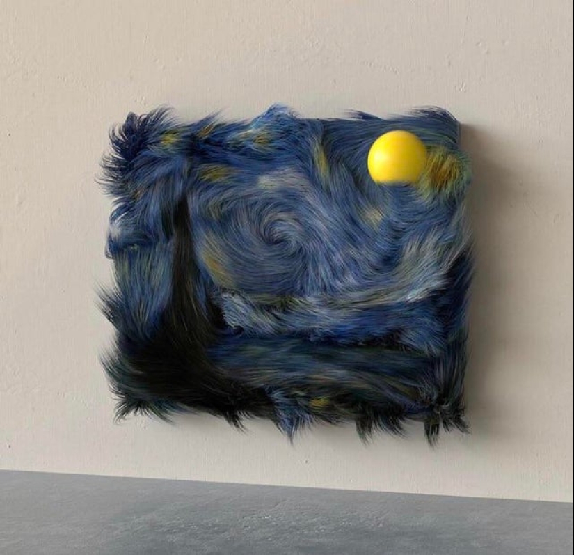 ¡Qué hermoso es este mundo, mira! 22 fotos interesantes sobre todo en el mundo ¡Qué hermoso es este mundo, mira! 22 fotos interesantes sobre todo en el mundo