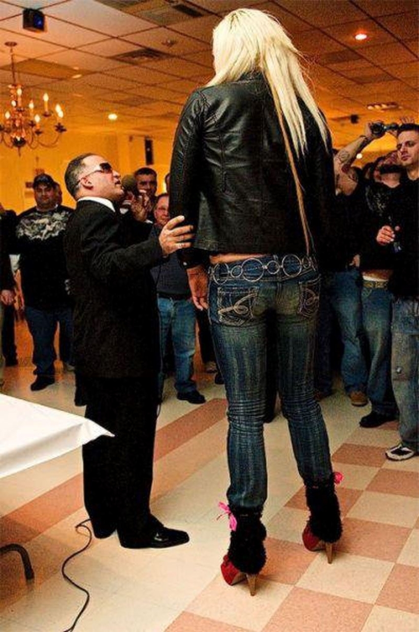 "Que la luz de la bombilla sin silla jodido?": las mejores fotos y chistes sobre el alto de las niñas "Que la luz de la bombilla sin silla jodido?": las mejores fotos y chistes sobre el alto de las niñas