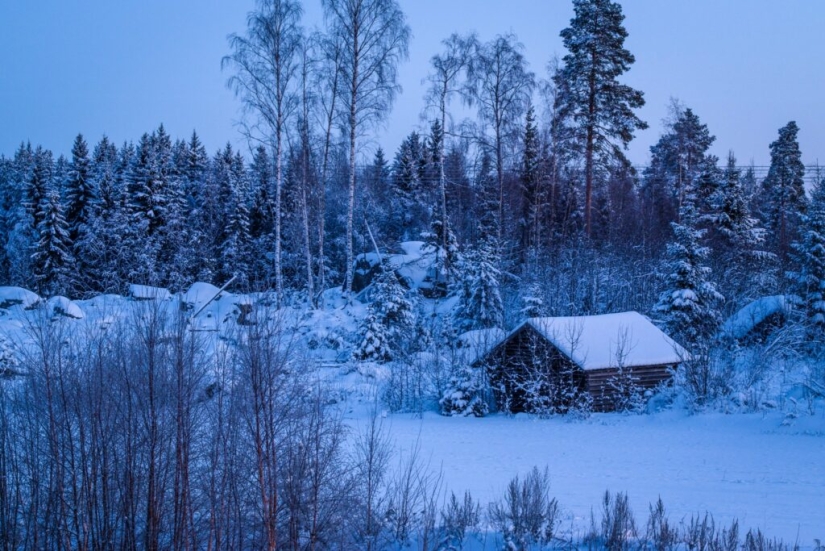 Qué le pasó a Dusya Merzlyakova, a quien su propia madre mantenía encadenada Qué le pasó a Dusya Merzlyakova, a quien su propia madre mantenía encadenada