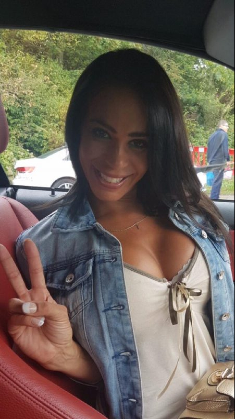 ¿Qué los hombres quieren? 7 imágenes para atraer la atención de: bomba sexual, pitoresca, gafas, negocio-damas y otros