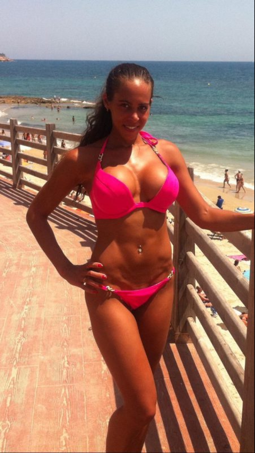 ¿Qué los hombres quieren? 7 imágenes para atraer la atención de: bomba sexual, pitoresca, gafas, negocio-damas y otros