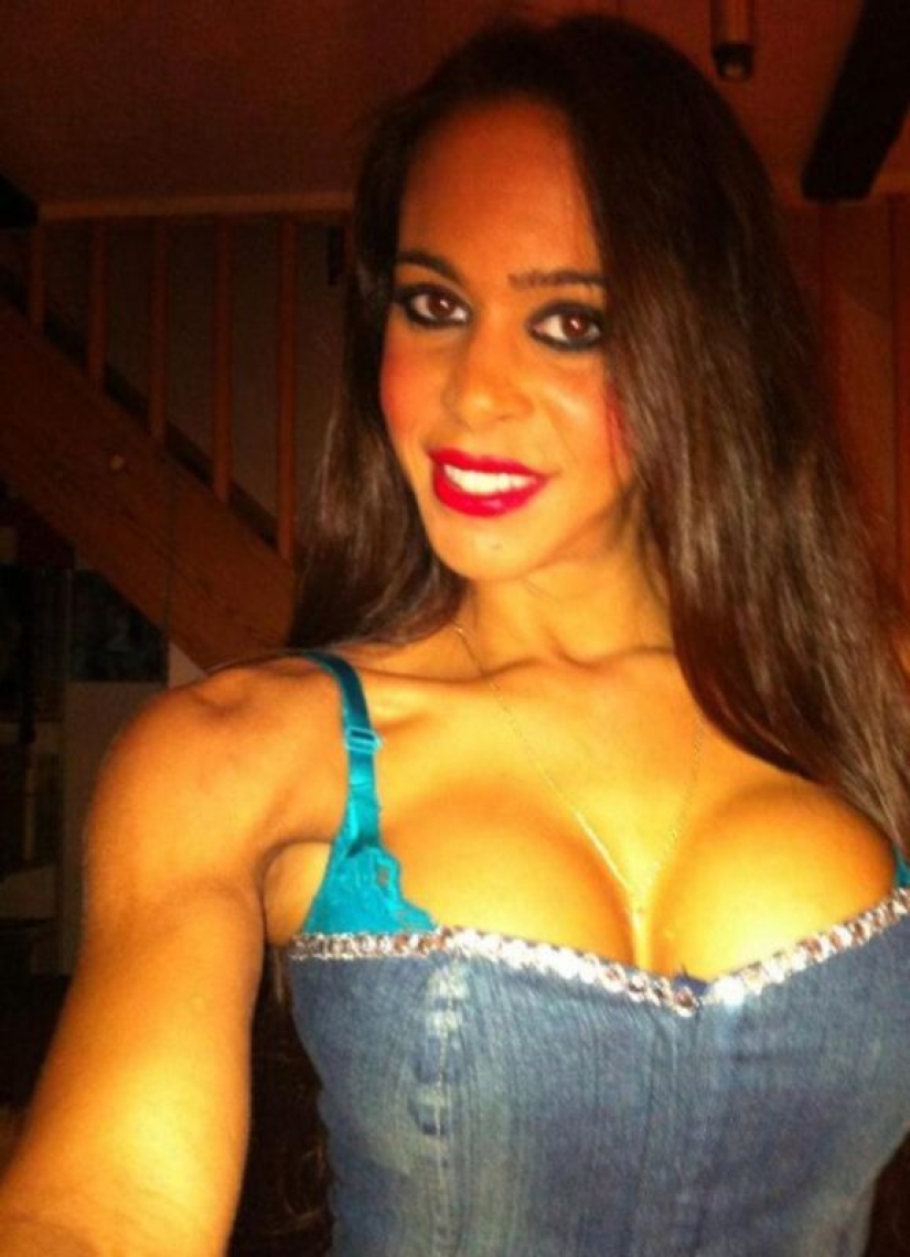 ¿Qué los hombres quieren? 7 imágenes para atraer la atención de: bomba sexual, pitoresca, gafas, negocio-damas y otros ¿Qué los hombres quieren? 7 imágenes para atraer la atención de: bomba sexual, pitoresca, gafas, negocio-damas y otros