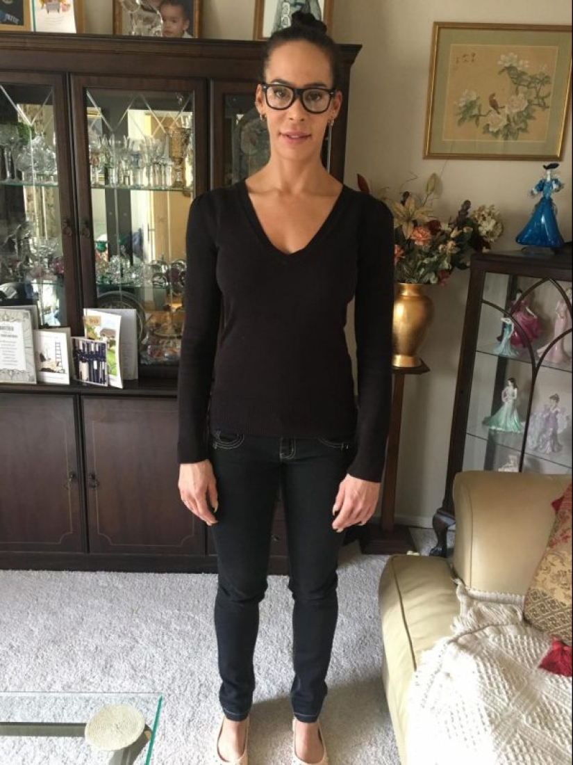 ¿Qué los hombres quieren? 7 imágenes para atraer la atención de: bomba sexual, pitoresca, gafas, negocio-damas y otros ¿Qué los hombres quieren? 7 imágenes para atraer la atención de: bomba sexual, pitoresca, gafas, negocio-damas y otros