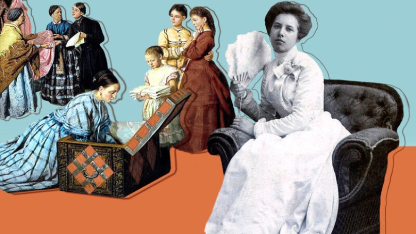 ¿Qué necesitaba una mujer en Rusia para casarse? ¿Qué necesitaba una mujer en Rusia para casarse?