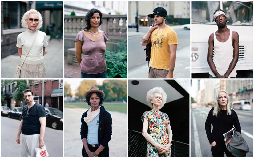 ¿Qué opinas de tu cara?