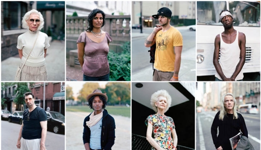 ¿Qué opinas de tu cara? ¿Qué opinas de tu cara?