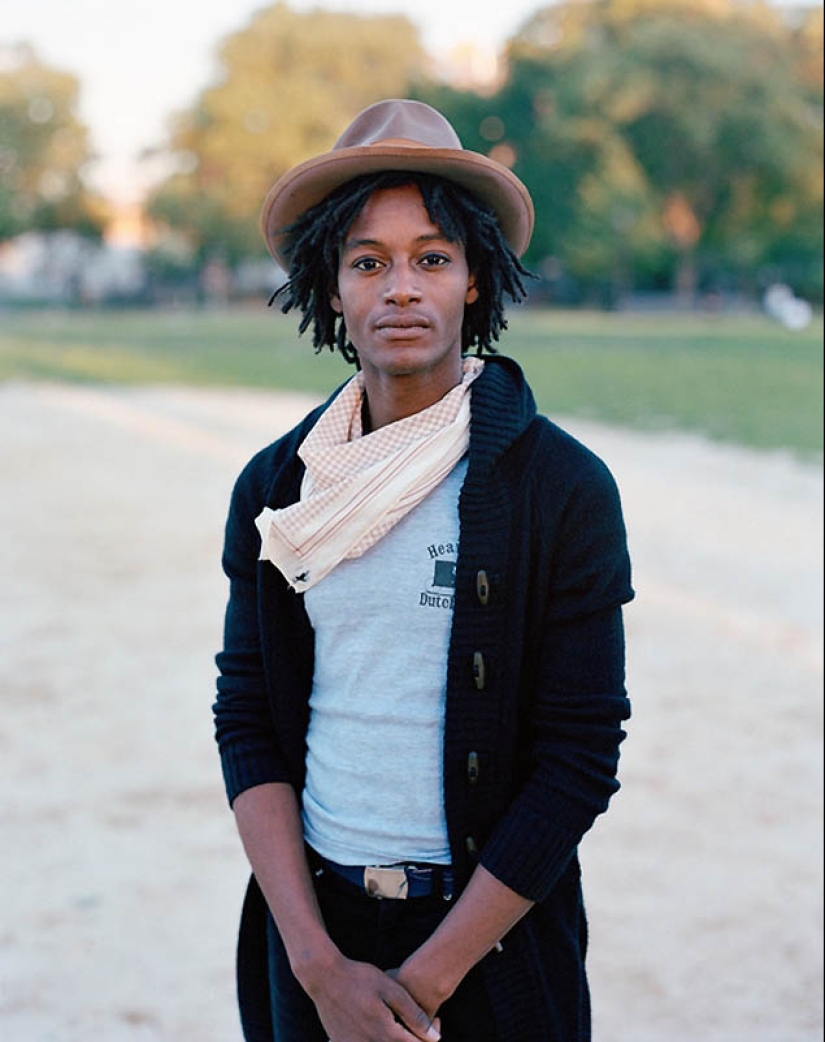 ¿Qué opinas de tu cara?