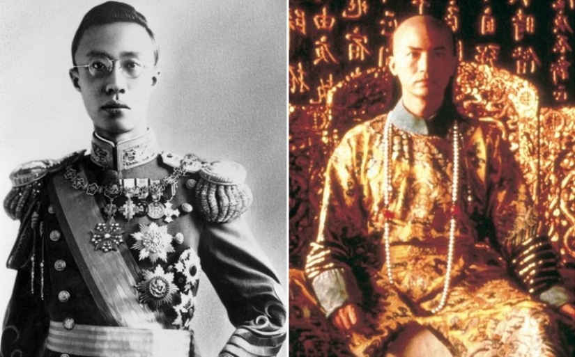 ¿Qué personajes históricos en el cine y en la realidad