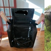 ¿Qué sabe usted acerca de los fracasos? Estas 20 fotos no prueban nada