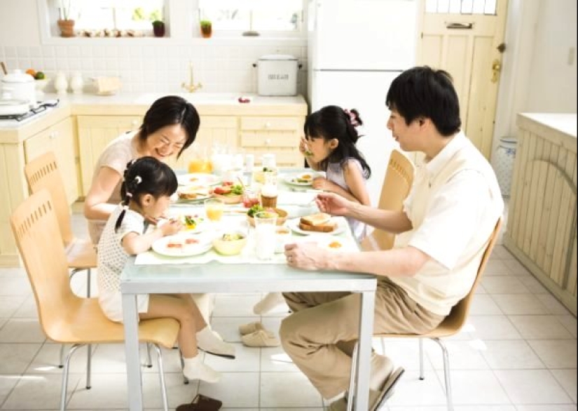 ¿Qué se siente al ser la esposa de un samurai? Tradiciones familiares del Japón medieval en el siglo XXI