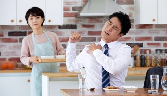 ¿Qué se siente al ser la esposa de un samurai? Tradiciones familiares del Japón medieval en el siglo XXI