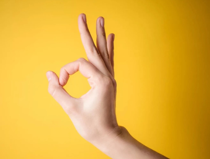 Qué significan ciertos gestos en diferentes países del mundo