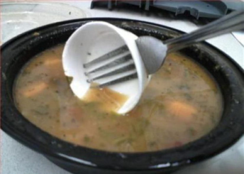 ¿Qué te parece esto, Elon Musk: 22 inventos dudosos de genios domésticos?