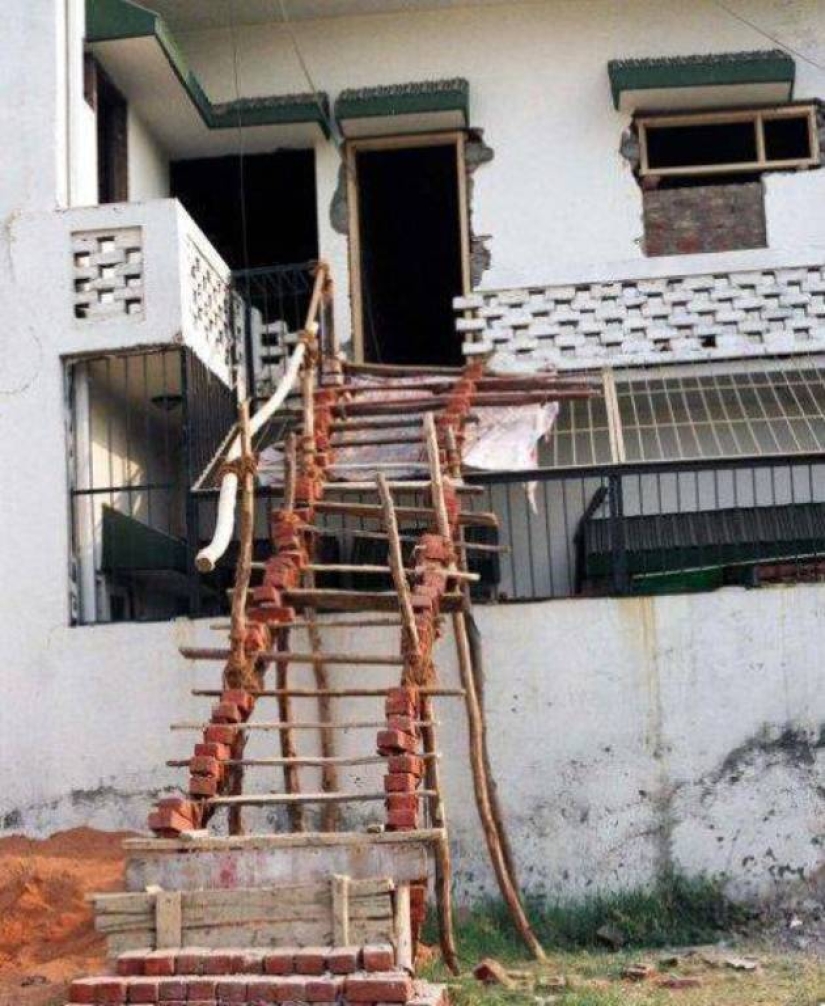 ¿Qué te parece esto, Elon Musk: 22 inventos dudosos de genios domésticos?