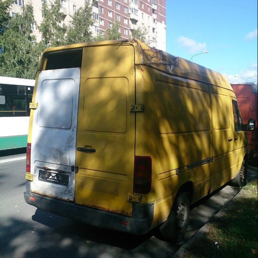 ¿Qué te parece esto, Elon Musk: 22 inventos dudosos de genios domésticos?