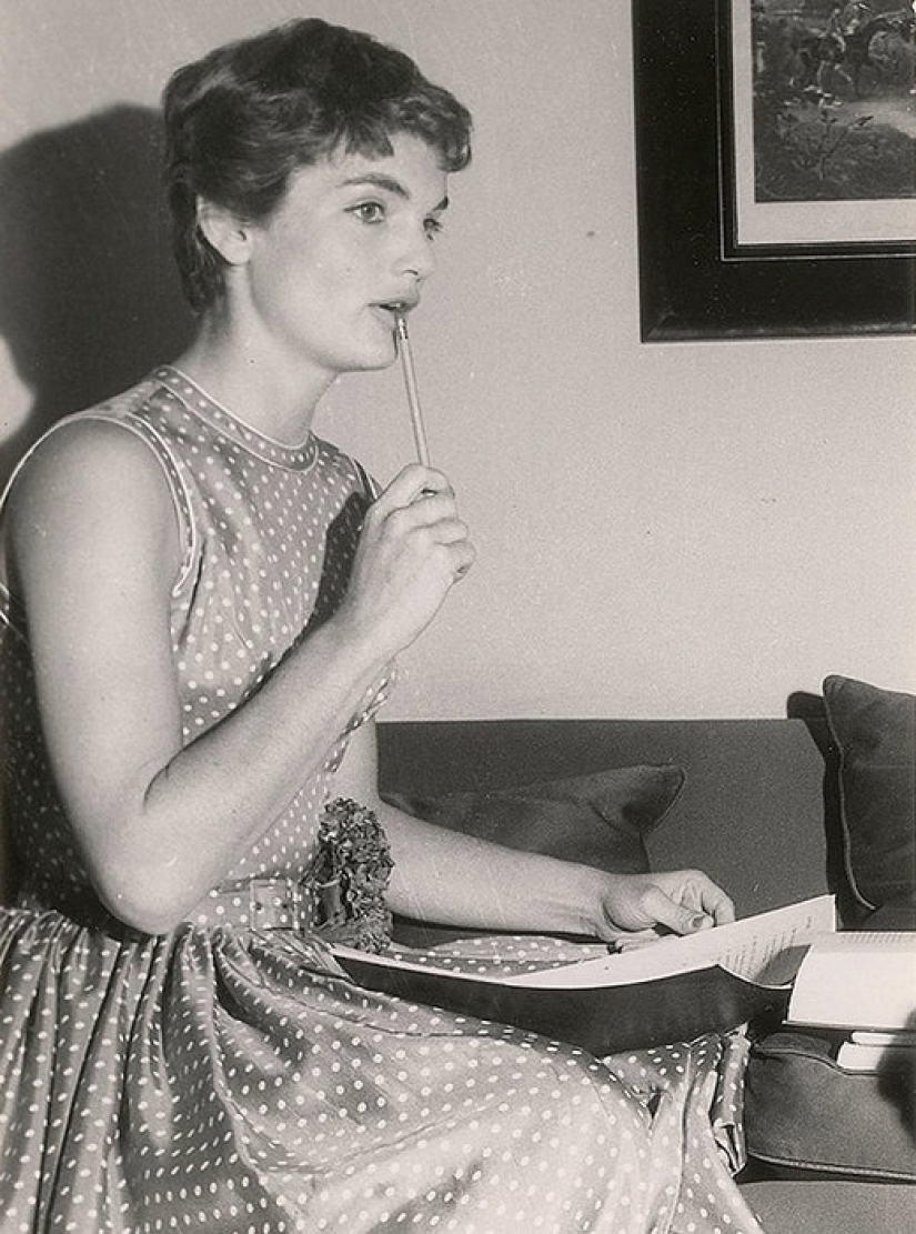 Queen of America: 10 Facts about Jacqueline Kennedy Queen of America: 10 Facts about Jacqueline Kennedy