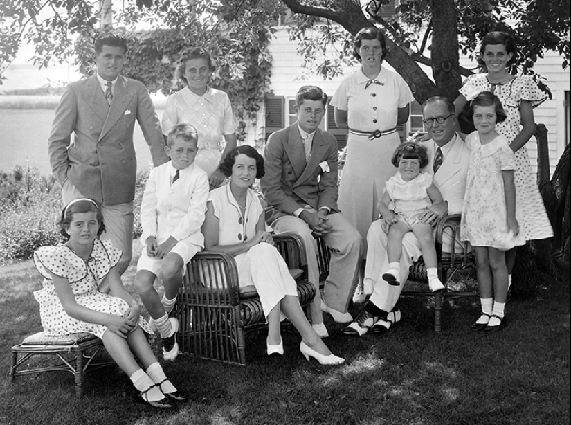 Queen of America: 10 Facts about Jacqueline Kennedy Queen of America: 10 Facts about Jacqueline Kennedy