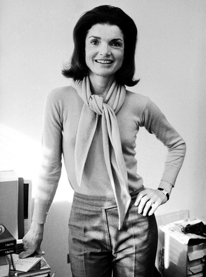 Queen of America: 10 Facts about Jacqueline Kennedy Queen of America: 10 Facts about Jacqueline Kennedy