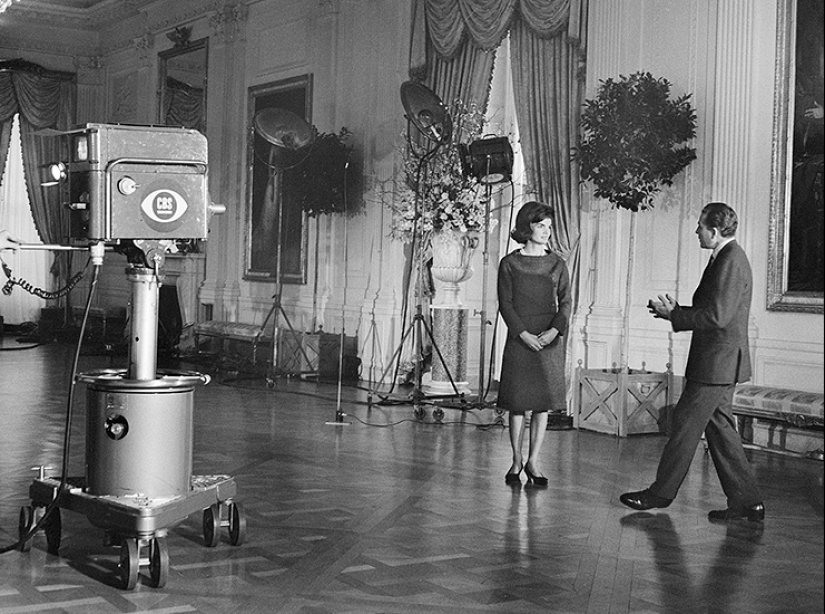 Queen of America: 10 Facts about Jacqueline Kennedy Queen of America: 10 Facts about Jacqueline Kennedy