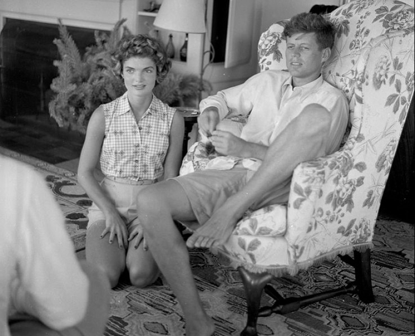 Queen of America: 10 Facts about Jacqueline Kennedy Queen of America: 10 Facts about Jacqueline Kennedy