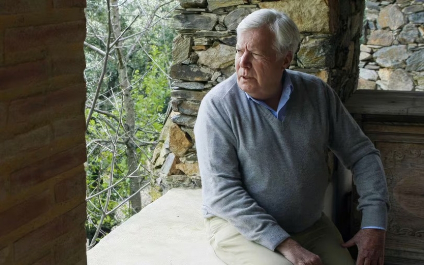 ¡Quería darle miles de millones al jardinero! Escándalos impactantes del heredero de Hermes