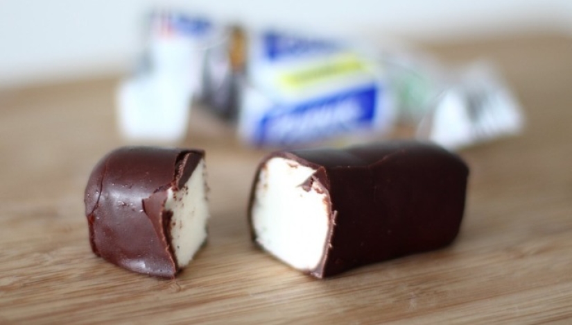 Quesos glaseados: ¿cuál es el peligro de un manjar popular con nosotros