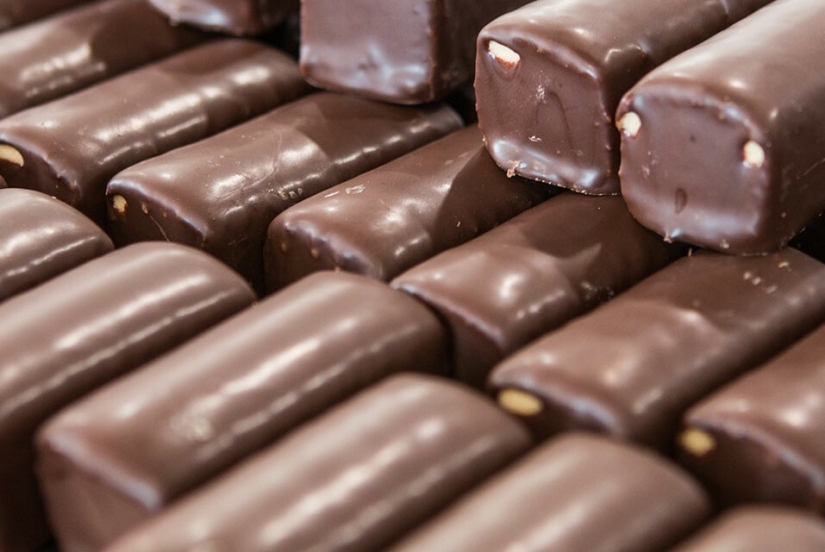 Quesos glaseados: ¿cuál es el peligro de un manjar popular con nosotros